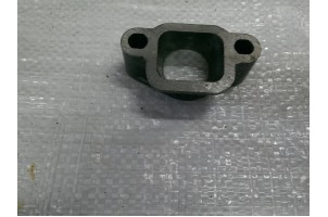 Минск мотоцикл патрубок 106-10205